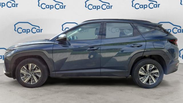 Hyundai Tucson image 7