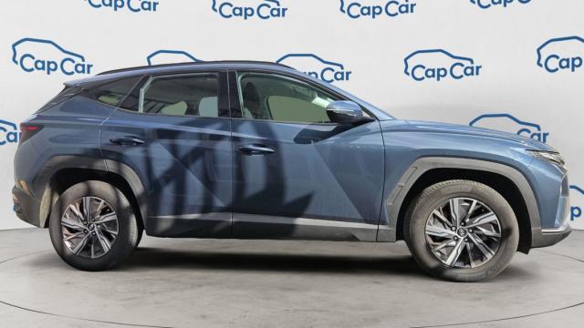 Hyundai Tucson image 6
