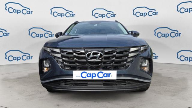Hyundai Tucson image 4