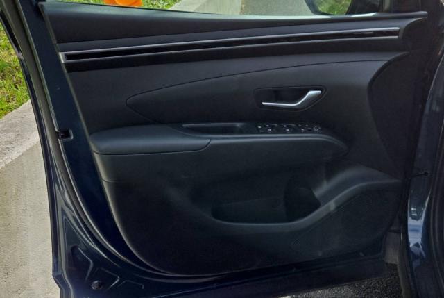 Hyundai Tucson image 9