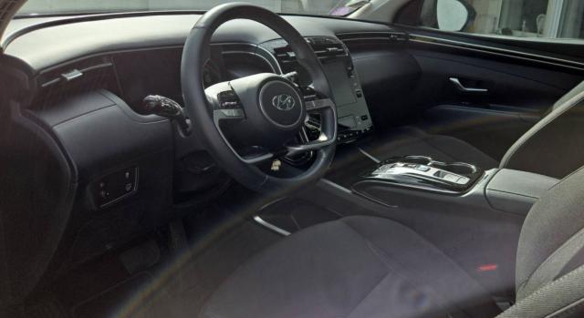 Hyundai Tucson image 1