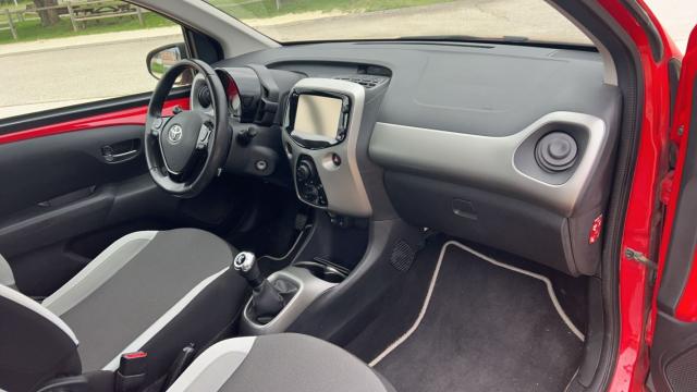Toyota Aygo image 9