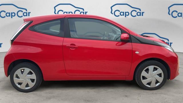 Toyota Aygo image 2