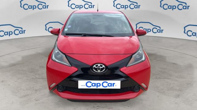 Toyota Aygo image 5