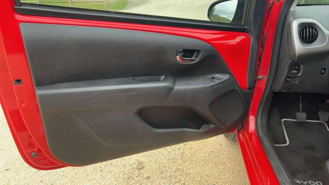 Toyota Aygo image 7