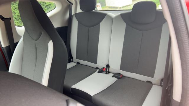 Toyota Aygo image 3