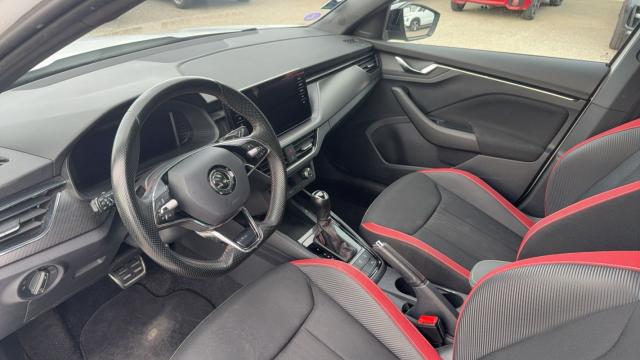 Skoda Kamiq image 6