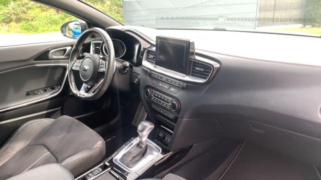 Kia Proceed image 2