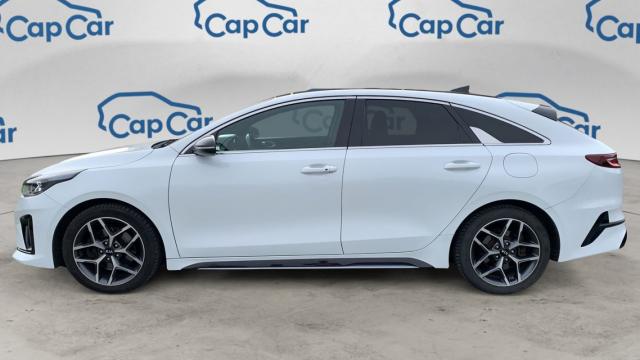 Kia Proceed image 5