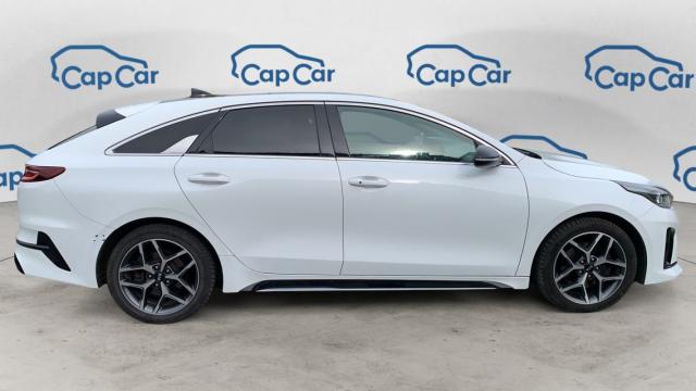 Kia Proceed image 1