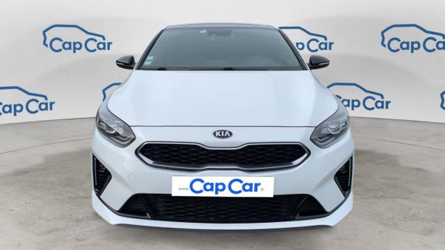 Kia Proceed image 6