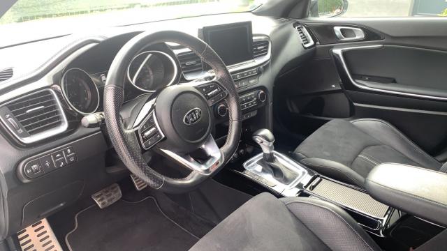 Kia Proceed image 7