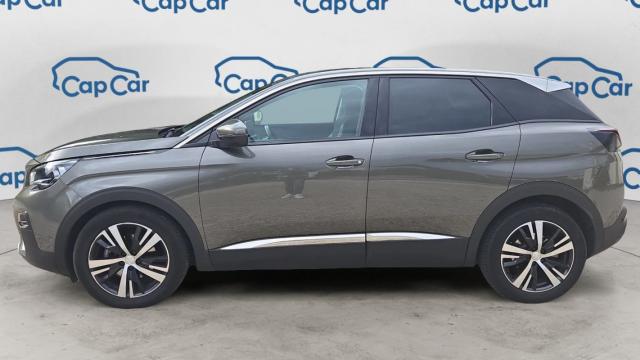 Peugeot 3008 image 3