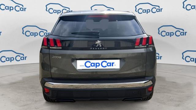 Peugeot 3008 image 7