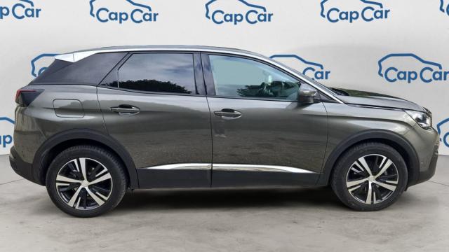 Peugeot 3008 image 9