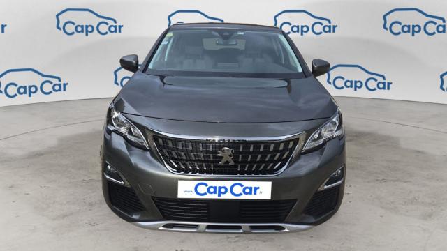 Peugeot 3008 image 5
