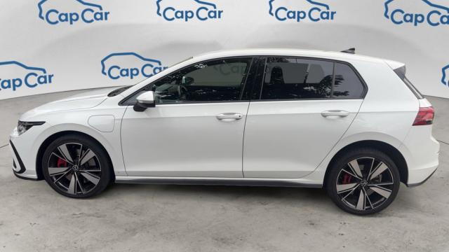 Volkswagen Golf image 1