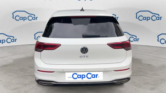 Volkswagen Golf image 7