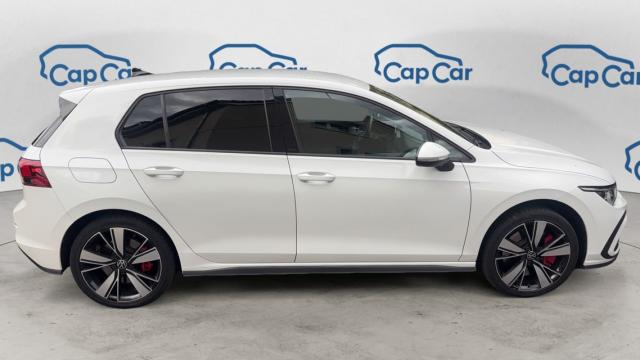 Volkswagen Golf image 8