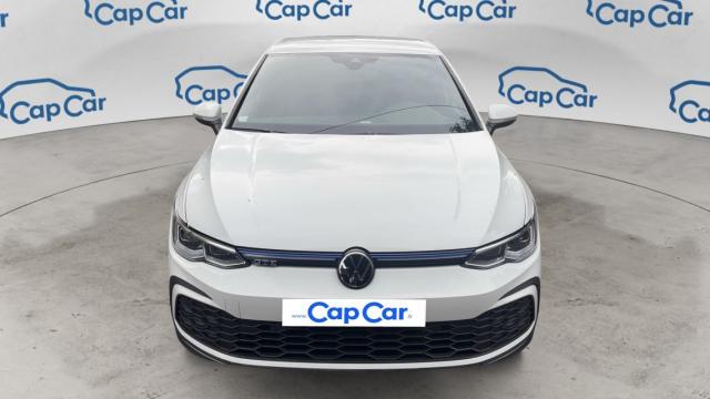 Volkswagen Golf image 2