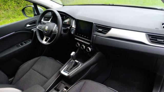 Renault Captur image 2