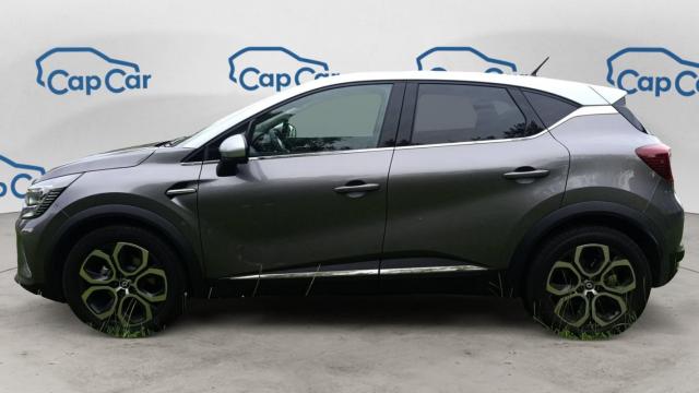 Renault Captur image 3