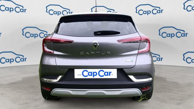 Renault Captur image 8