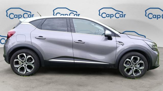 Renault Captur image 4