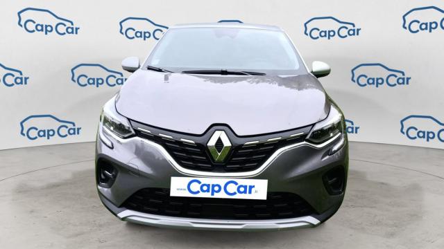 Renault Captur image 5