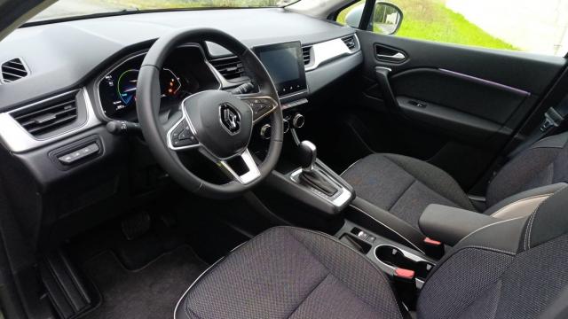 Renault Captur image 6