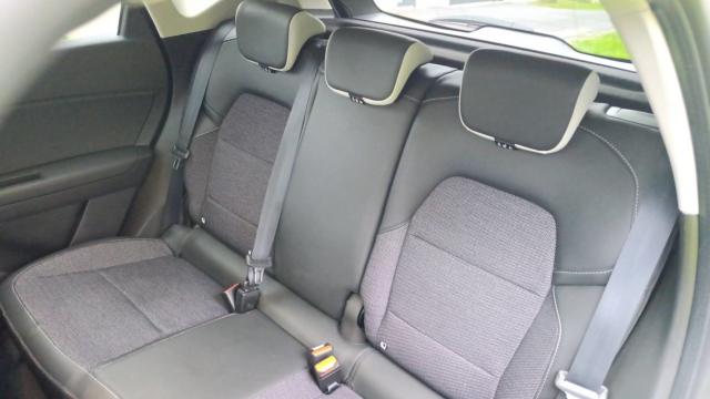 Renault Captur image 7