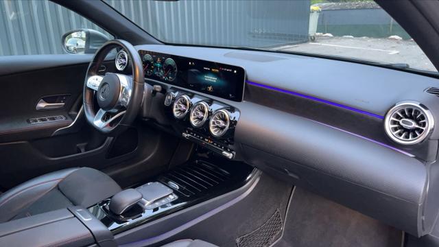 Mercedes Benz Classe A image 8