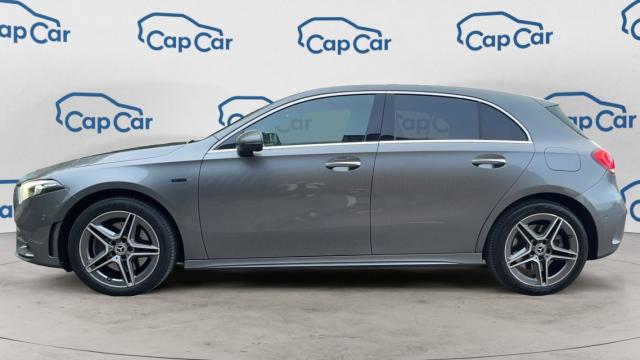 Mercedes Benz Classe A image 7