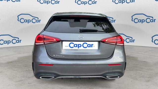 Mercedes Benz Classe A image 2