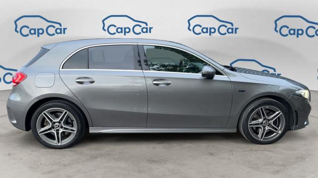 Mercedes Benz Classe A image 4