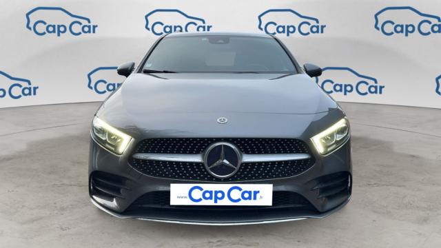 Mercedes Benz Classe A image 3