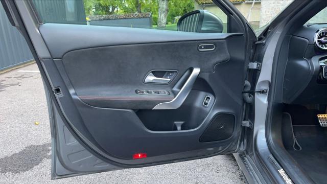 Mercedes Benz Classe A image 1