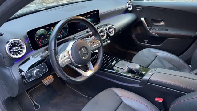 Mercedes Benz Classe A image 6