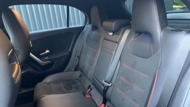 Mercedes Benz Classe A image 9
