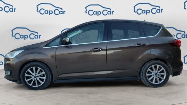 Ford C-Max image 1