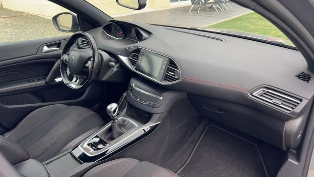 Peugeot 308 Sw image 3