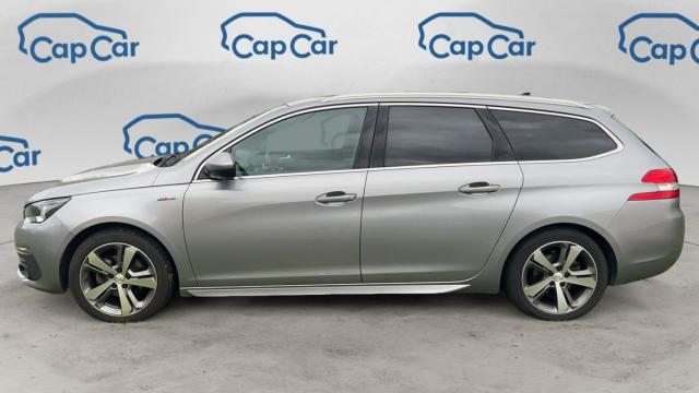 Peugeot 308 Sw image 2