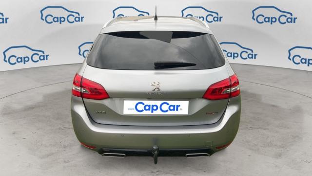 Peugeot 308 Sw image 4