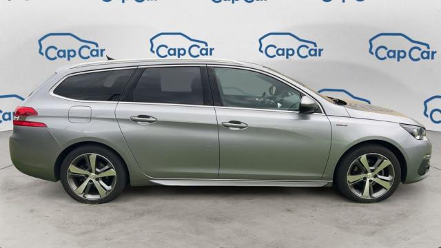 Peugeot 308 Sw image 6