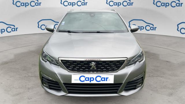 Peugeot 308 Sw image 8