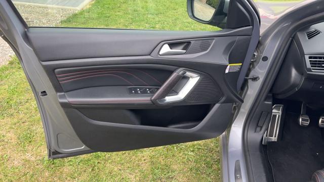 Peugeot 308 Sw image 9
