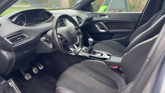 Peugeot 308 Sw image 1