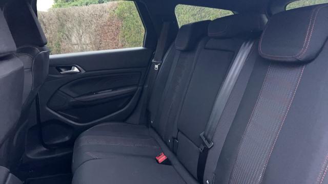 Peugeot 308 Sw image 7