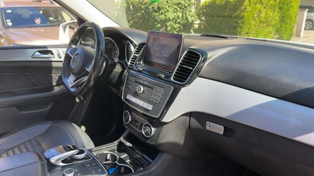 Mercedes Benz Classe Gle image 7