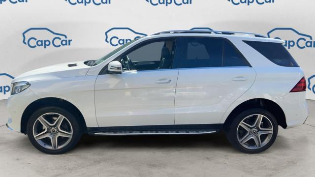 Mercedes Benz Classe Gle image 6